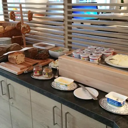 An Der Altstadt Hamelin