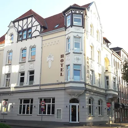 An Der Altstadt Hotel 3*