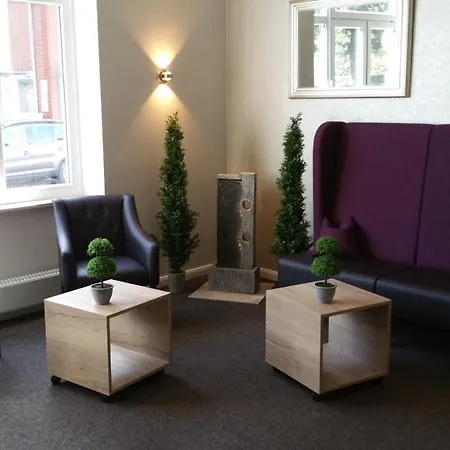 An Der Altstadt 3* Hamelin