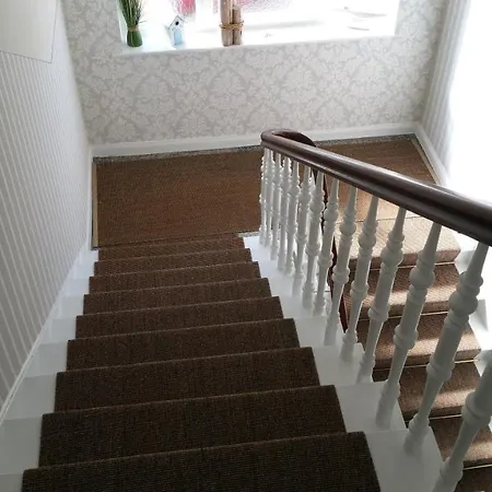 An Der Altstadt Hotel 3*