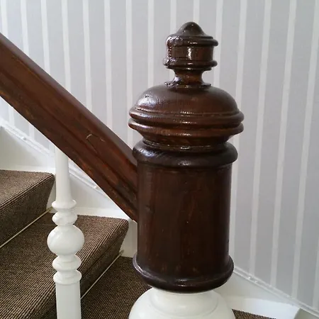 Hotel An Der Altstadt