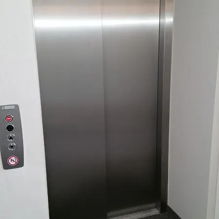 Hotel An Der Altstadt 3*