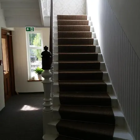 An Der Altstadt 호텔 3*