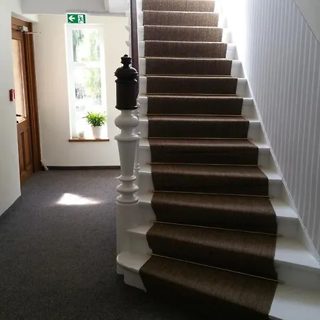 Hotel An Der Altstadt 3*