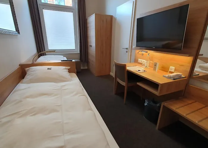 An Der Altstadt 3* Hamelin