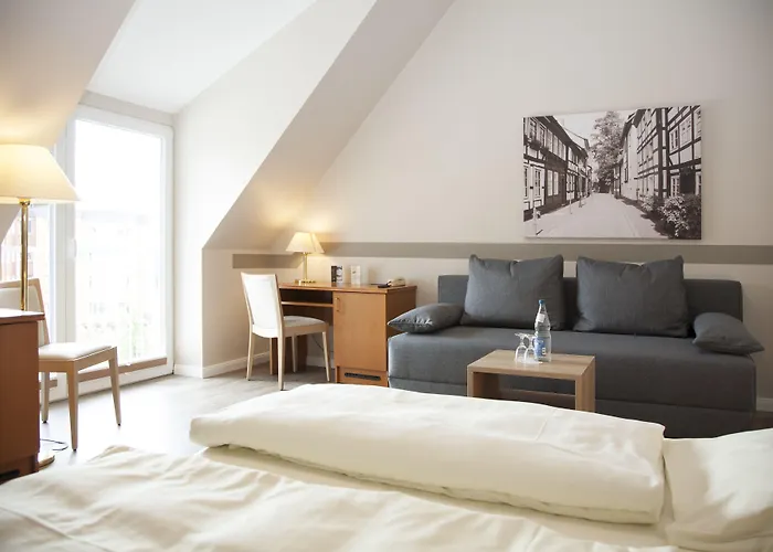 An Der Altstadt Hotel Hamelin