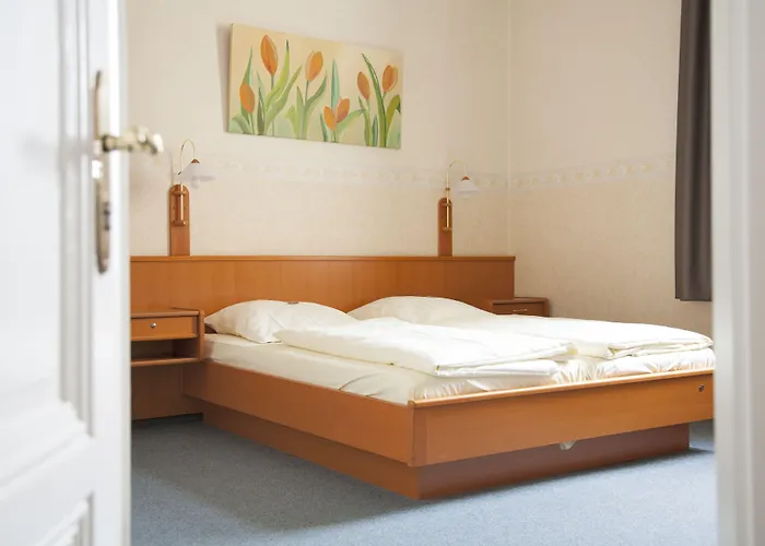 Hotel An Der Altstadt