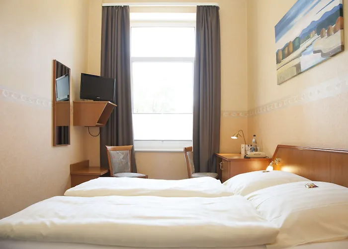 Hotel An Der Altstadt Hamelin