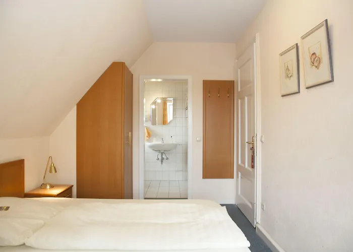 Hotel An Der Altstadt