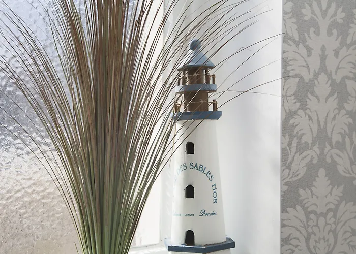 An Der Altstadt Hamelin