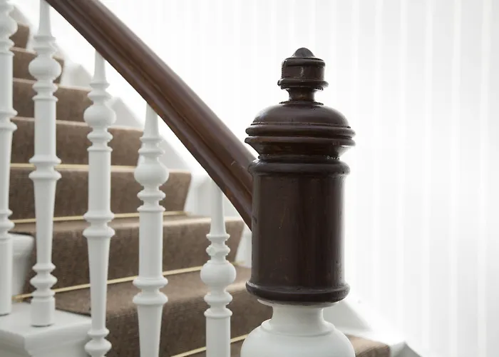 Hotel An Der Altstadt Hamelin