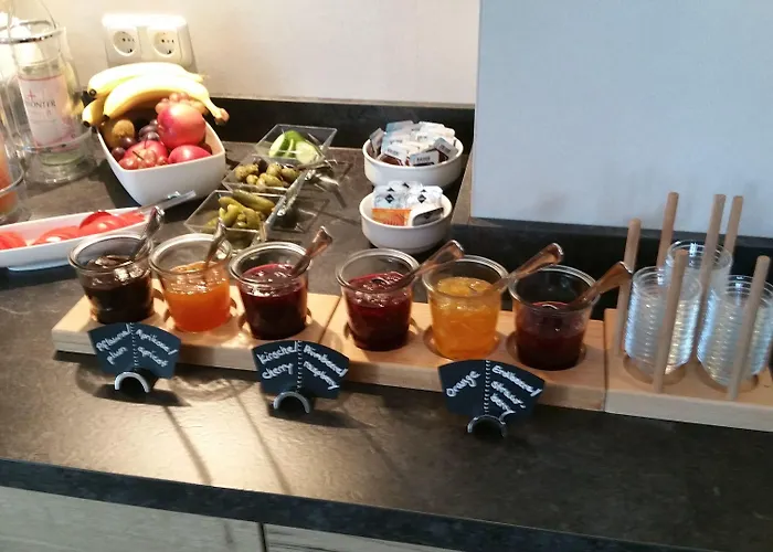 Hotel An Der Altstadt