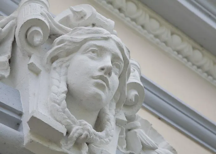 Hotel An Der Altstadt Hamelin