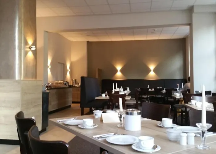 An Der Altstadt Hamelin