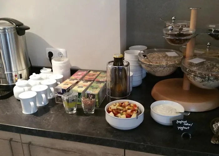 An Der Altstadt Hotel Hamelin