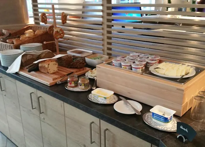 An Der Altstadt Hamelin