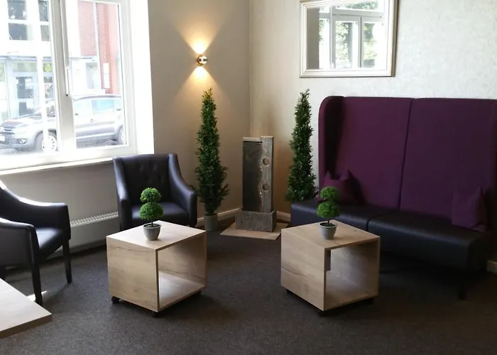 An Der Altstadt 3* Hamelin