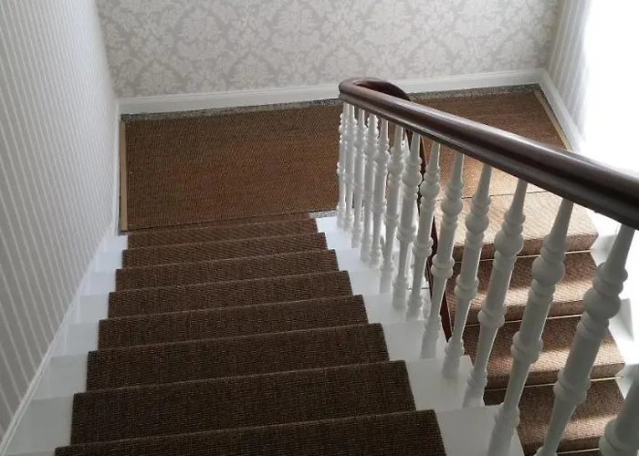 An Der Altstadt Hotel 3*