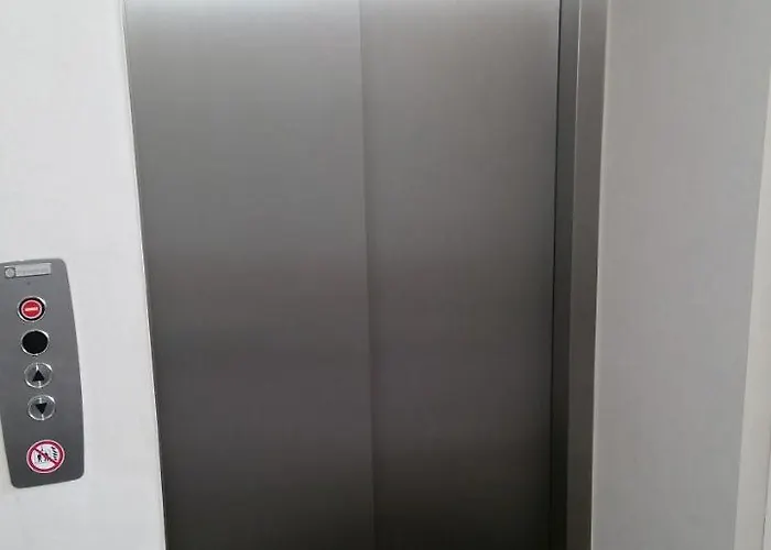 Hotel An Der Altstadt 3*