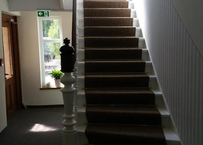 An Der Altstadt Hotel 3*