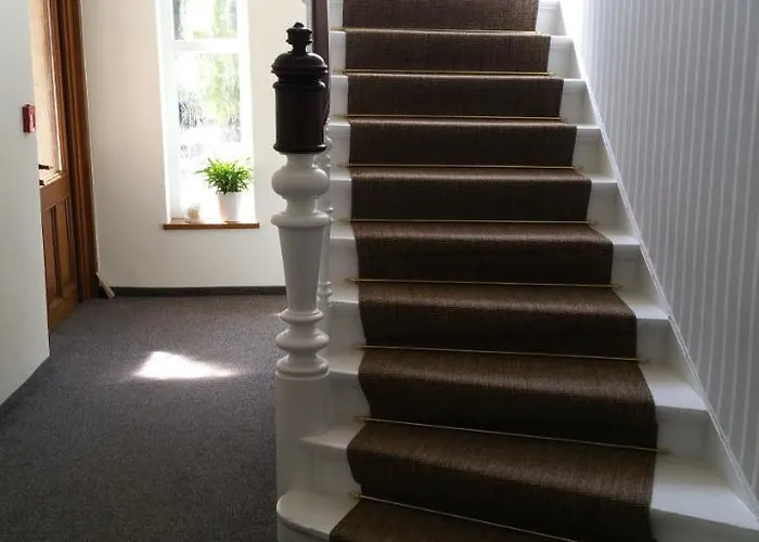 Hotel An Der Altstadt 3*